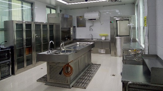 【探秘解剖室（四）】如何建造一个专业合规且预算可控的法医解剖室？