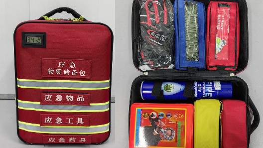 极端天气频发，专业防汛救援背包筑牢应急安全防线