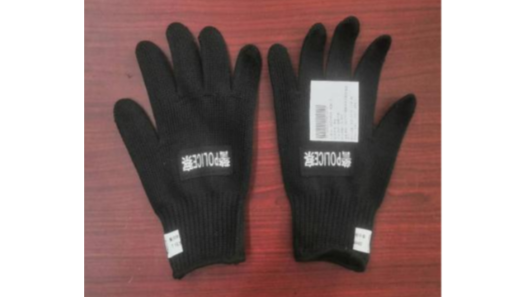 警用防割手套-给你安全有厚度的保护