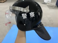勤务头盔2