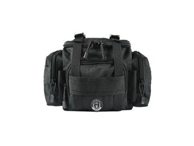 ZH-MJB-01 特警战训防毒面具包