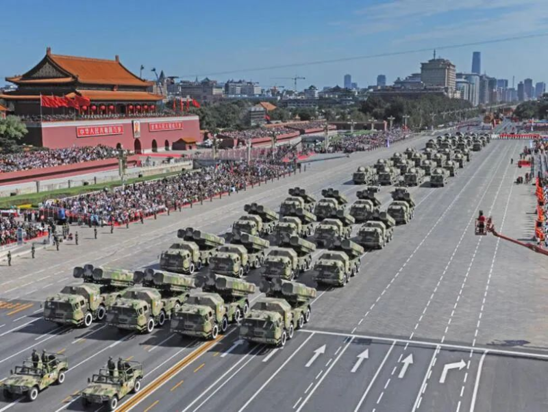 中国兵器工业集团杰作