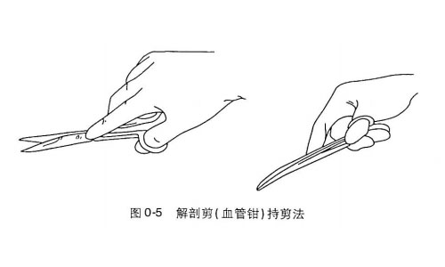 法医解剖器材