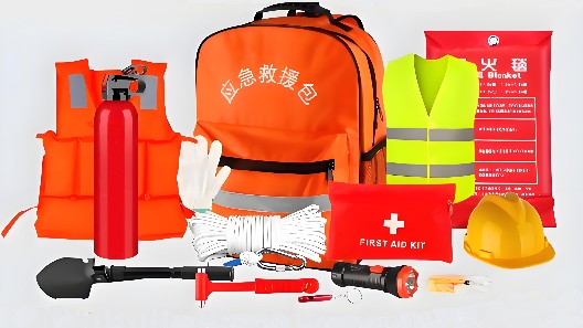 应急装备全解析——守护安全的“全能防线”